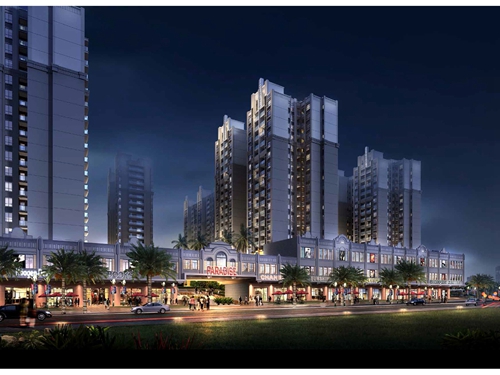 南京房价2022年会跌吗