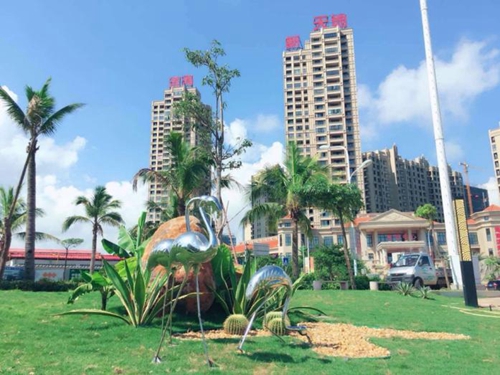 外地人陆续在云樾观山府买房？南京房价多少？